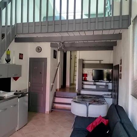 アパート Piscine En Haute Corse