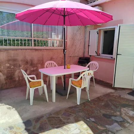 Piscine En Haute Corse * Venzolasca