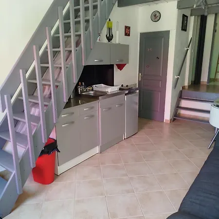 Daire Piscine En Haute Corse *