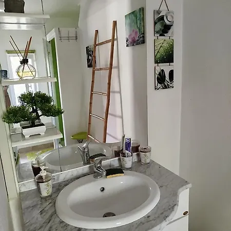 Piscine En Haute Corse Venzolasca