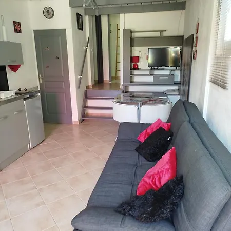 Daire Piscine En Haute Corse *