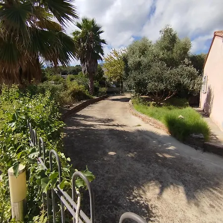 Piscine En Haute Corse Daire *