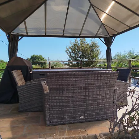 Piscine En Haute Corse