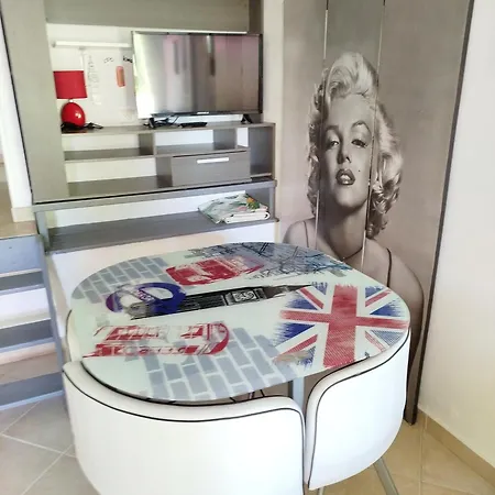 Piscine En Haute Corse * Venzolasca