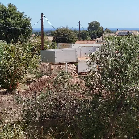 Piscine En Haute Corse * Venzolasca