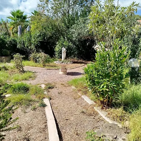 Piscine En Haute Corse * Venzolasca
