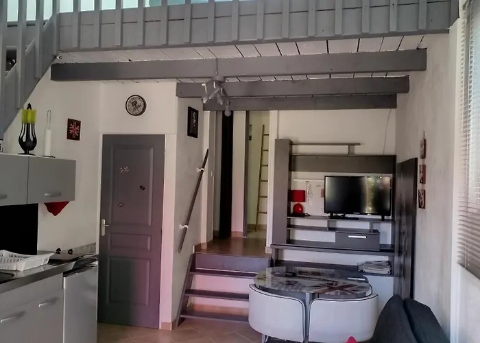 דירה Piscine En Haute Corse