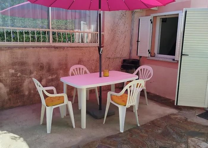 Piscine En Haute Corse * Venzolasca