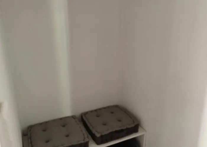 公寓 Piscine En Haute Corse Venzolasca