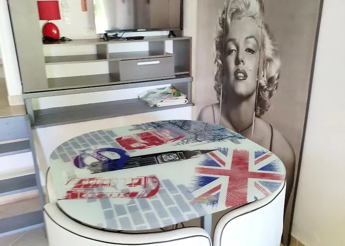 Piscine En Haute Corse * Venzolasca