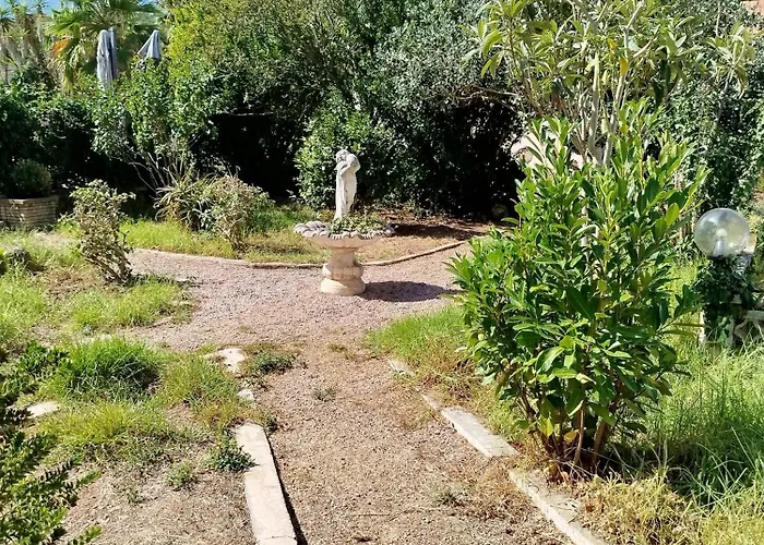 Piscine En Haute Corse * Venzolasca